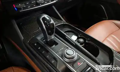 Maserati Levante 2018 3.0 гидро, миниатюра 9
