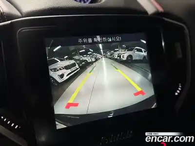 Maserati Ghibli 2017 3.0 гидро, миниатюра 11