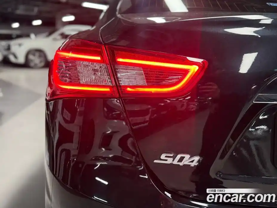 Maserati Ghibli 2017 3.0 гидро, фото 20