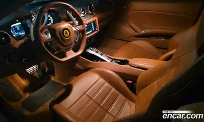 Ferrari California 2016 3.9 робот в Москве, миниатюра 12