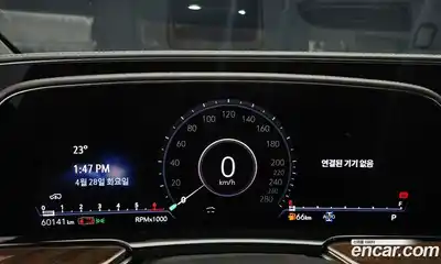 Cadillac Escalade 2021 6.2 гидро в Москве № 2065687, миниатюра 11