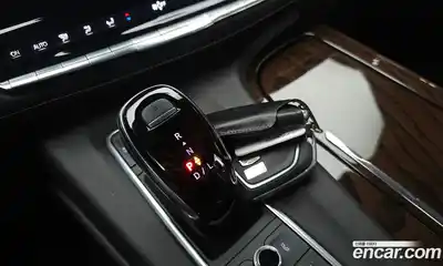 Cadillac Escalade 2021 6.2 гидро в Москве № 2065687, миниатюра 12