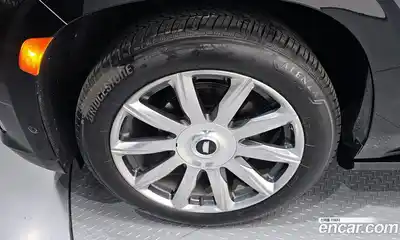 Cadillac Escalade 2021 6.2 гидро в Москве № 2065687, миниатюра 5
