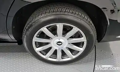 Cadillac Escalade 2021 6.2 гидро в Москве № 2065687, миниатюра 7