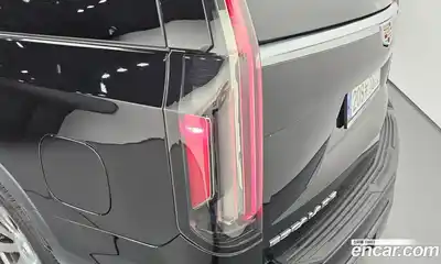 Cadillac Escalade 2021 6.2 гидро в Москве № 2065687, миниатюра 9