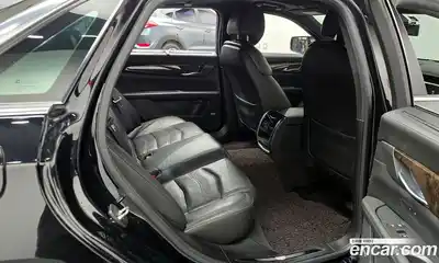 Cadillac CT6 2017 3.6 гидро в Москве № 2065746, миниатюра 11