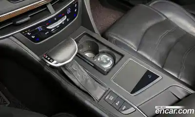 Cadillac CT6 2017 3.6 гидро в Москве № 2065746, миниатюра 9