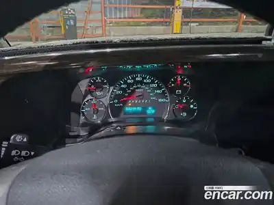 Chevrolet Express Van 2014 5.3 гидро в Москве № 2066078, миниатюра 7