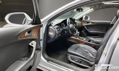 Audi A6 2015 2.0 гидро в Москве № 212667, миниатюра 11