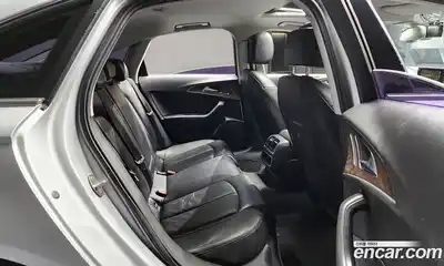 Audi A6 2015 2.0 гидро в Москве № 212667, миниатюра 12
