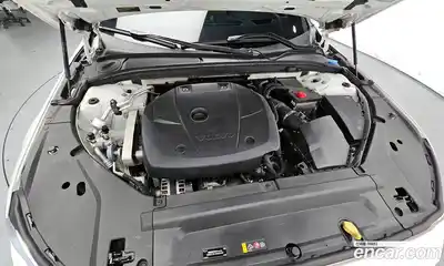 Volvo S90 2019 2.0 гидро в Москве № 212853, миниатюра 6