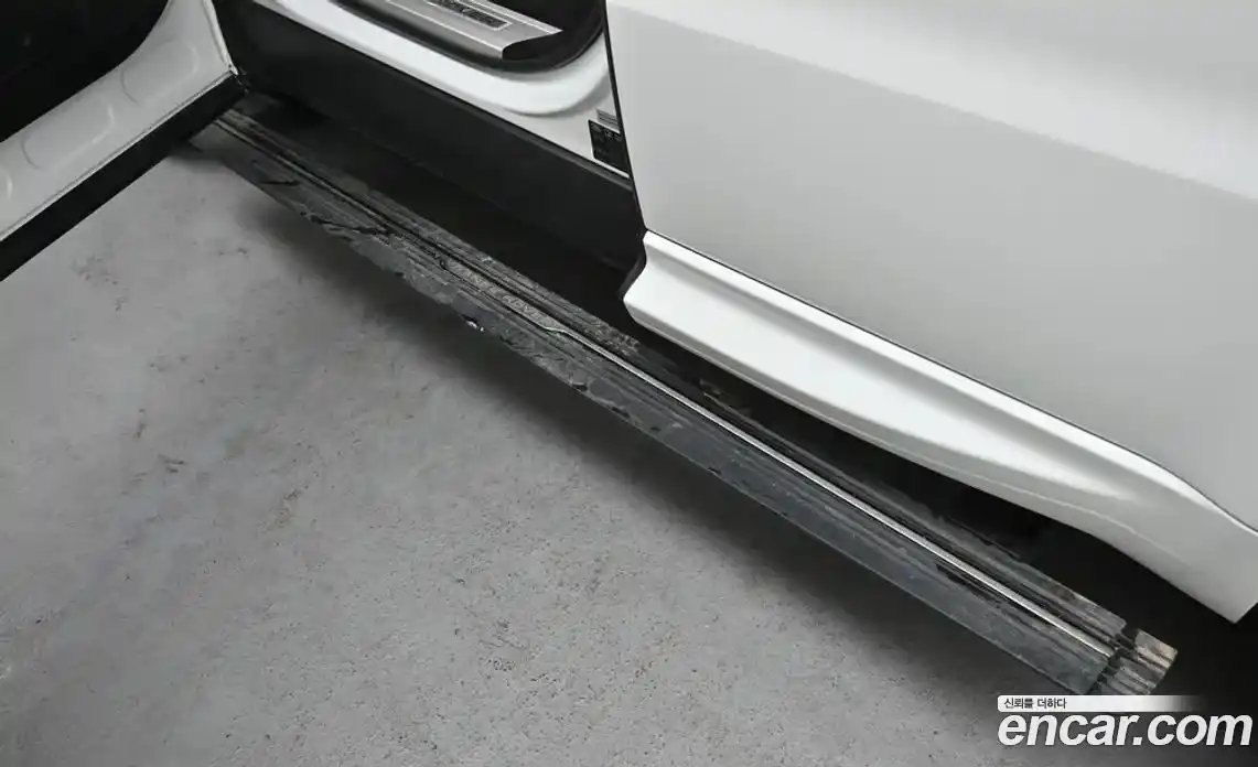 Land Rover Range-Rover Sport 2015 3.0 гидро в Москве № 213594, фото 20