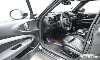 Mini Clubman 2023 2.0 гидро в Москве № 214176, миниатюра 11