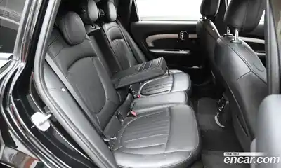 Mini Clubman 2023 2.0 гидро в Москве № 214176, миниатюра 12