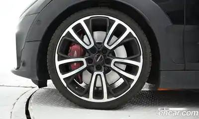 Mini Clubman 2023 2.0 гидро в Москве № 214176, миниатюра 5