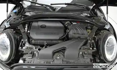 Mini Clubman 2023 2.0 гидро в Москве № 214176, миниатюра 6