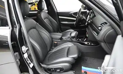Mini Clubman 2023 2.0 гидро в Москве № 214176, миниатюра 10