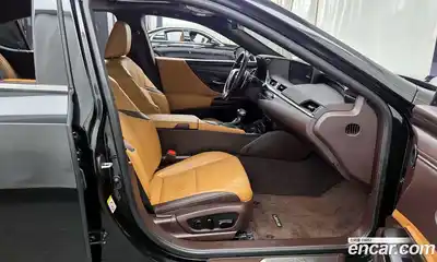 Lexus ES 2018 2.5 гидро в Москве № 214697, миниатюра 11