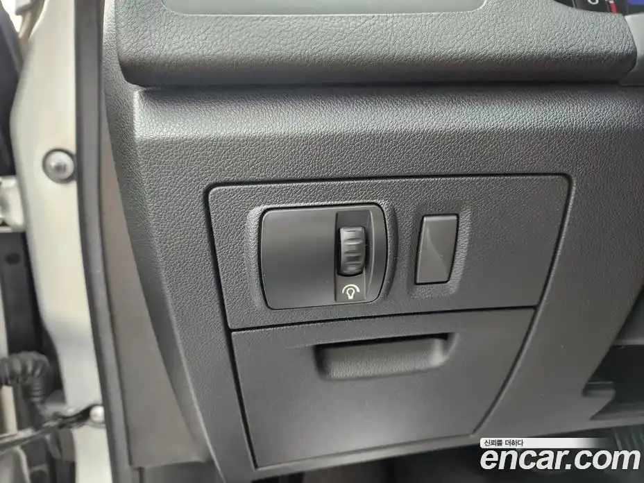 Renault SM5 2016 2.0 гидро в Москве № 227451, фото 12