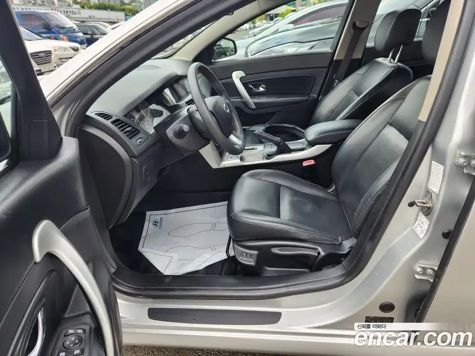 Renault SM5 2016 2.0 гидро в Москве № 227451, фото 14
