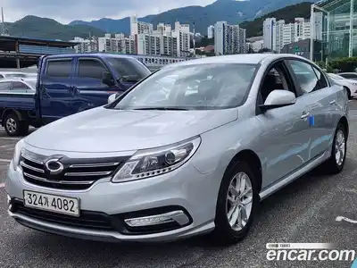 Renault SM5 2016 2.0 гидро в Москве № 227451, миниатюра 2