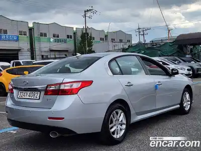 Renault SM5 2016 2.0 гидро в Москве № 227451, миниатюра 5