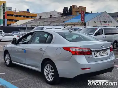 Renault SM5 2016 2.0 гидро в Москве № 227451, миниатюра 6