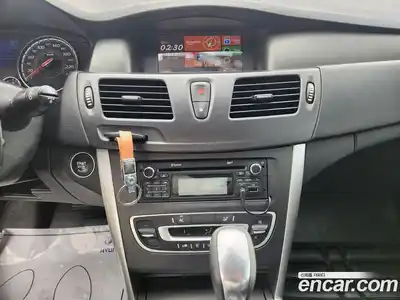 Renault SM5 2016 2.0 гидро в Москве № 227451, миниатюра 9