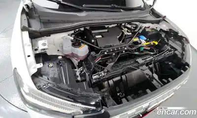 Audi Q4 e-tron 2023 0.2 гидро в Москве № 230026, миниатюра 6
