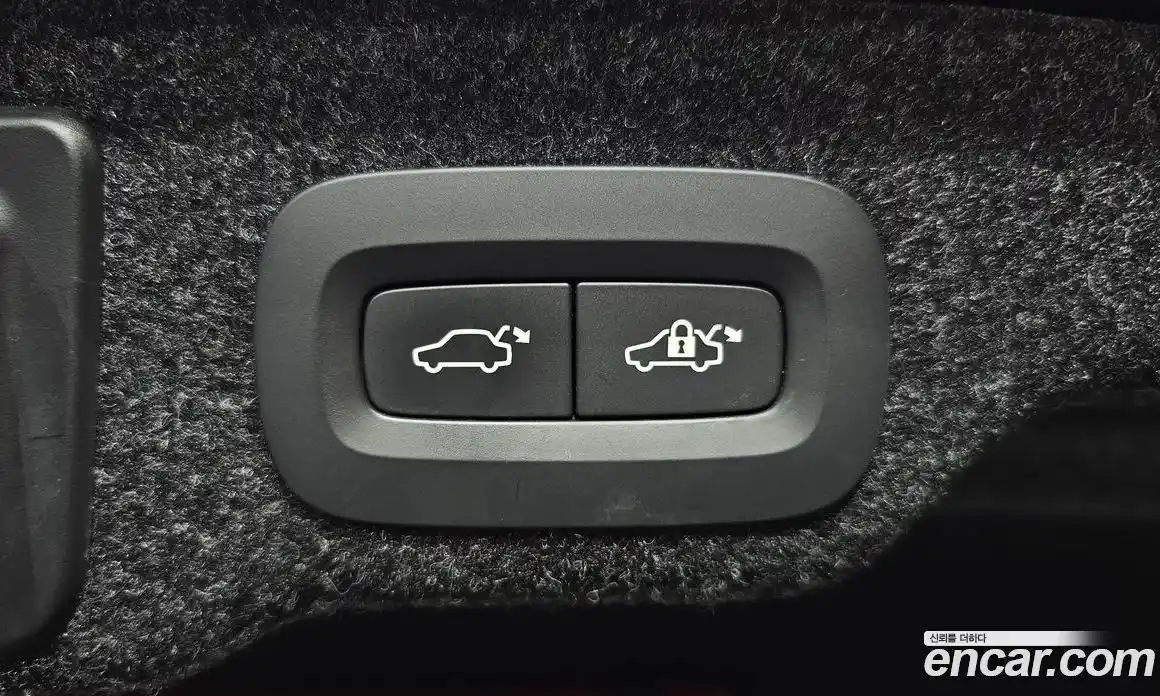 Volvo S90 2021 2.0 гидро в Москве № 230489, фото 20