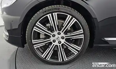 Volvo S90 2021 2.0 гидро в Москве № 230489, миниатюра 5