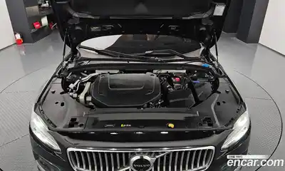 Volvo S90 2021 2.0 гидро в Москве № 230489, миниатюра 6