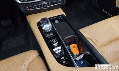 Volvo S90 2021 2.0 гидро в Москве № 230489, миниатюра 9