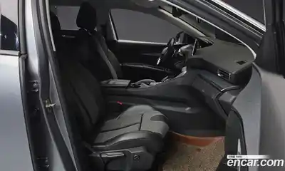 Peugeot 5008 2017 1.6 гидро в Москве, миниатюра 11