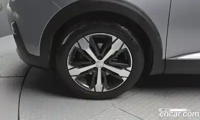 Peugeot 5008 2017 1.6 гидро в Москве, миниатюра 5