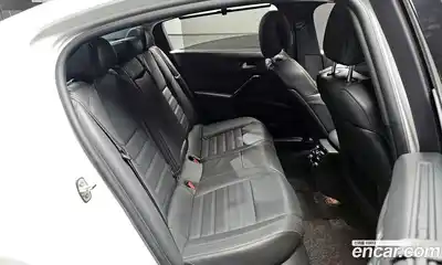 Peugeot 508 2015 1.6 гидро в Москве, миниатюра 11