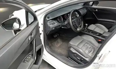 Peugeot 508 2015 1.6 гидро в Москве, миниатюра 12