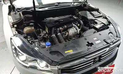 Peugeot 508 2015 1.6 гидро в Москве, миниатюра 6