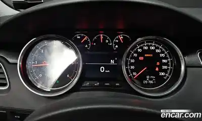 Peugeot 508 2015 1.6 гидро в Москве, миниатюра 8