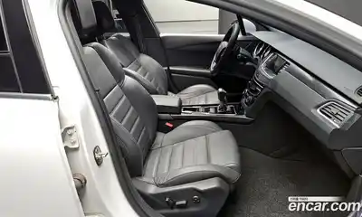 Peugeot 508 2015 1.6 гидро в Москве, миниатюра 10