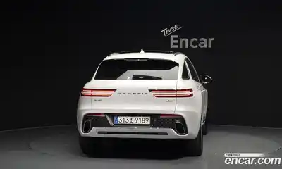 Genesis GV70 2023 2.5 гидро в Москве № 27488, миниатюра 4