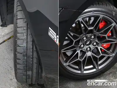 Ford Mustang 2024 5.0 гидро в Москве № 284151, миниатюра 5