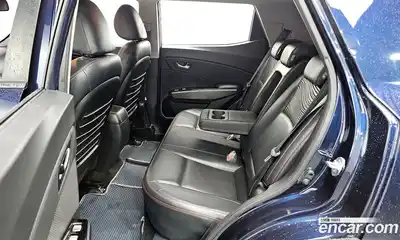 SsangYong TIBOLI 2016 1.6 гидро в Москве № 31983, миниатюра 11