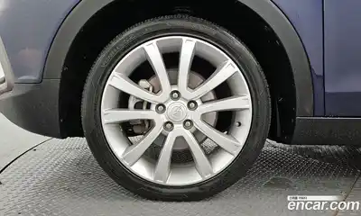 SsangYong TIBOLI 2016 1.6 гидро в Москве № 31983, миниатюра 5