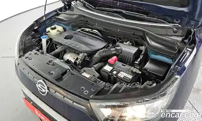 SsangYong TIBOLI 2016 1.6 гидро в Москве № 31983, миниатюра 6