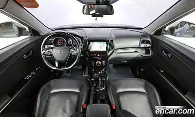 SsangYong TIBOLI 2016 1.6 гидро в Москве № 31983, миниатюра 7