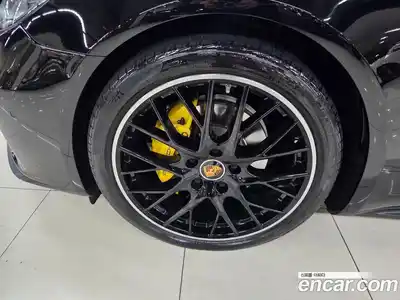 Porsche Panamera 2021 2.9 гидро в Москве № 327587, миниатюра 5