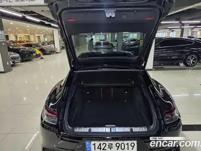 Porsche Panamera 2021 2.9 гидро в Москве № 327587, миниатюра 6