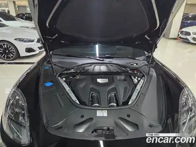 Porsche Panamera 2021 2.9 гидро в Москве № 327587, миниатюра 7