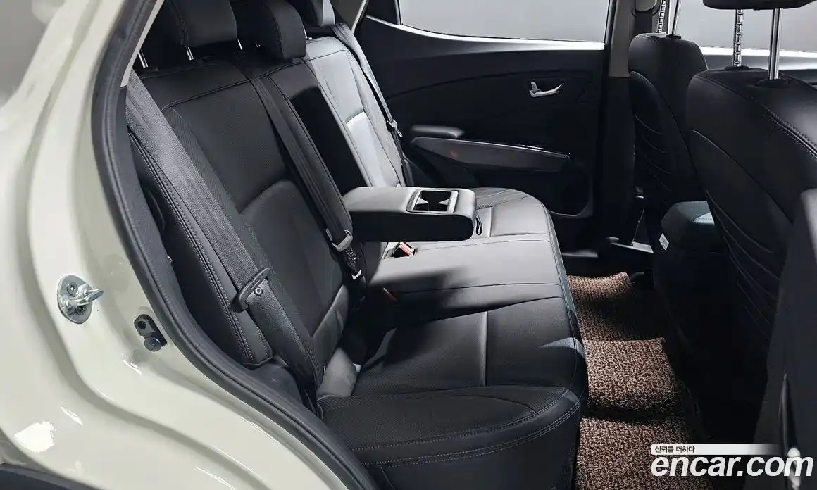 SsangYong TIBOLI 2019 1.5 гидро в Москве № 33575, фото 12